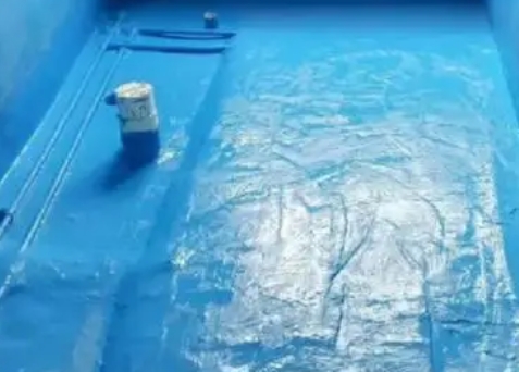 哈尔滨卫生间漏水维修公司分享下哈尔滨卫生间防水工程中常用防水涂料介绍。